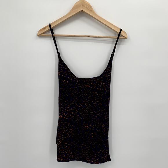 NWT Evereve Allison Joy Edmond Mini Leopard Cami // XL - Picture 3 of 8